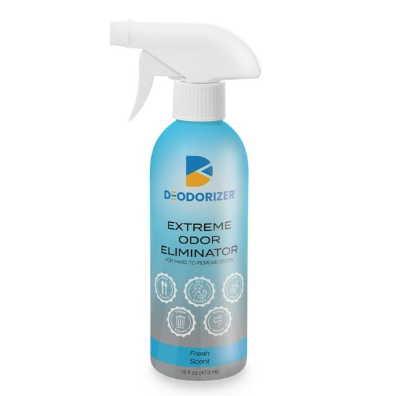 Extreme Odor Eliminator