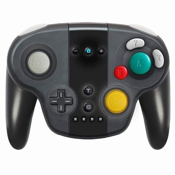 Wireless Controller for PC, Nintendo Switch, and Nintendo Switch 2, and PC Bluetooth 8m Wireless