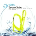 thumbnail image 2 of Milisten Water Bottle Holder Bike Water Bottle Cage Lightweight Bike Kettle Rack, 2 of 5