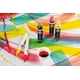 thumbnail image 2 of Pintura Para Pintura Para Refill Aqua Ink 30 Ml Molotow multicolor 30ml, 2 of 2