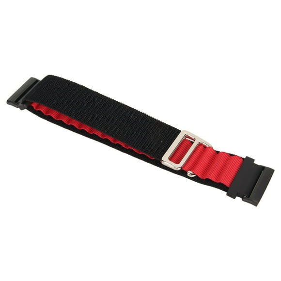 Replacement Nylon Smartwatch Band,Stretch Woven Nylon Smartwatch Woven Nylon Watch Band Replacement Soft Watch Strap Best in Class