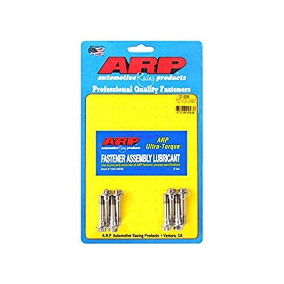 ARP 201-6305 Bolt Kit (BMW Mini Cooper N12/14 rod)