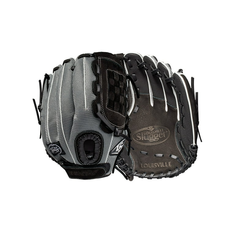 Louisville slugger genesis store glove