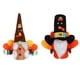 thumbnail image 4 of Yuarrent Colgador de puerta colgante de pared de muñeca Gnome, tela no tejida, artesanía multiusos, decoración de fiesta de aniversario, Kits de decoración para fiestas Sombrero puntiagudo, 4 of 6