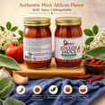 thumbnail image 2 of Queen's Jollof Sauce, 2 of 7