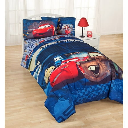 disney pixar cars mater twin full size comforter walmart com disney pixar cars mater twin full size comforter walmart com