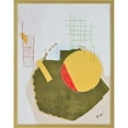 thumbnail image 4 of Renwil Easley 30x24" Cotton Hanging Wall Canvas Art in Multi-Color (Set of 2), 4 of 9