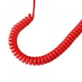 thumbnail image 3 of Vintage 3.5mm Telephone Handset, Retro Cell Phone Receiver Mic Microphone Speaker Anti Radiation Receivers for iPhone Android Smartphone, 3 of 7