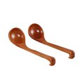 thumbnail image 3 of 34 Set Versatile Cooking Spoon Handmade Wood for Adults and Restaurant Tool in Kitchen Use, 3 of 4