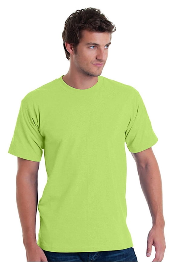 Adult 5.0 Oz Tee