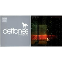 White Pony & Koi No Yokan [LP Vinyl Bundle]
