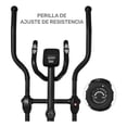 thumbnail image 3 of Eliptica Escaladora Magenetica Uso Residencial 8 Niveles, 3 of 6