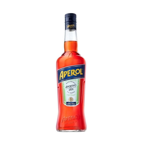 Paquete de 3 Aperitivo Aperol 700 ml Aperol