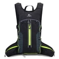 thumbnail image 1 of Mochila ligera plegable para ciclismo con funda para casco, deporte JUNLETU Paquete Ciclismo, 1 of 7