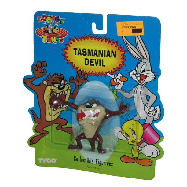 tyco looney tunes figures