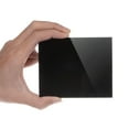 thumbnail image 4 of 3packs Welding Lens 3.5" x 4.33" Shade 10 Glass Replacement Welding Lens Black, 4 of 6
