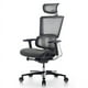 thumbnail image 4 of Backrest Computer Ergonomic Chair Backrest Home Gaming Office Chair Boss Comfortable Relaxing Silla Giratoria Modular Furniture My Lux Decor Round, 4 of 6