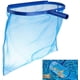 thumbnail image 1 of Red de aterrizaje del fondo de la piscina Malla fina Plástico Red de limpieza de la piscina Superficie Recogida de hojas 42 * 48 cm Piscina Red de pesca Fuente Piscina Ac, 1 of 5