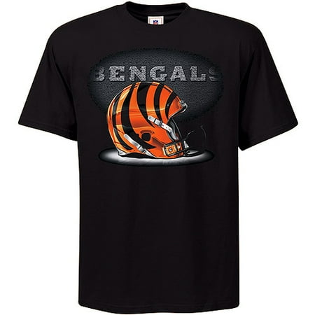 NFL - Big Men's Cincinnati Bengals Team Tee