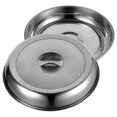 thumbnail image 3 of Serve Fresh Meals with This Round Kitchen Cover,Suitable for Various Dishes, 3 of 5