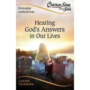 Hearing God's Answers in Our Lives: Everyday Catholicism (Paperback)