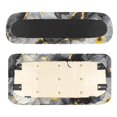 thumbnail image 7 of HUIACONG Marble Texture with Sunflower, Butterfly Golf Cart Seat Covers, Gifts Universal 2 Piece for EZGO, 7 of 7