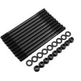 thumbnail image 1 of Cylinder Head Stud Kit for Honda1.8L B18C1 GSR B18C5 Type R DOHC VTEC Engines, 1 of 8