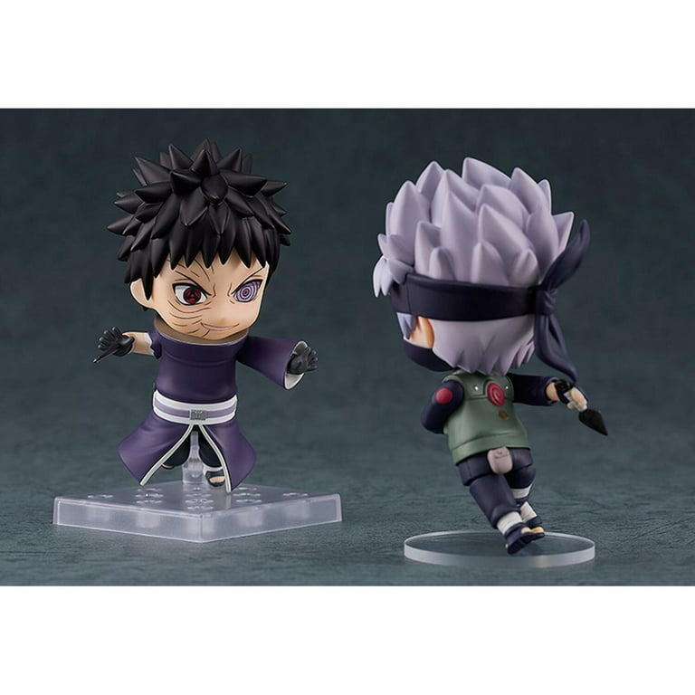 Good Smile Company Nendoroid Naruto Shippuden Obito Uchiha