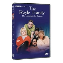 The Royle Family - The Complete First Season [DVD]