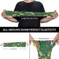 thumbnail image 4 of Balery Vegan Cooling Arm Sleeves for Men & Women – Breathable, Moisture-Wicking Arm Sleeves for Women, Men & Kids, 4 of 8