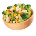 thumbnail image 4 of Frutos del huerto La Huerta   congelados 500 g, 4 of 5