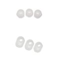 thumbnail image 1 of 6 Unidades de de Silicona Accesorio de Fabricacion de Anillos para Mujeres Sunnimix molde de joyería de silicona, 1 of 8