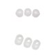 thumbnail image 1 of 6pcs herramienta de artesanía Zulema de silicona molde de joyería de silicona surtido, 1 of 8
