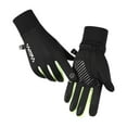 thumbnail image 1 of Guantes de invierno Salvador para niños pantalla táctil ligeros para esquiar y ciclismo, 1 of 10