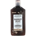 thumbnail image 5 of Jason Natural, Dandruff Relief Treatment, 2 in 1, Shampoo + Conditioner, 12 fl oz Pack of 3, 5 of 5