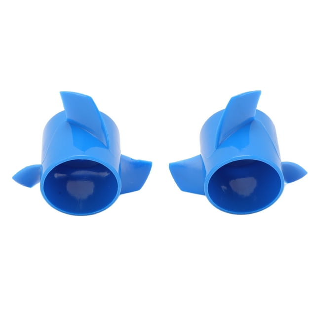 RC Boat Propeller, Accurate 1.2KG Backward Thrust RC Boat 3 Blade Propeller 2KG Forward Thrust Waterproof Professionally Designed for 2838 Underwater Motor