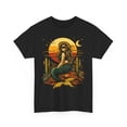 thumbnail image 3 of Mermaid Mama Shirt, Vintage Mermaid Mom Shirt, Mommy Shirt ID-0417-QHLV, 3 of 9