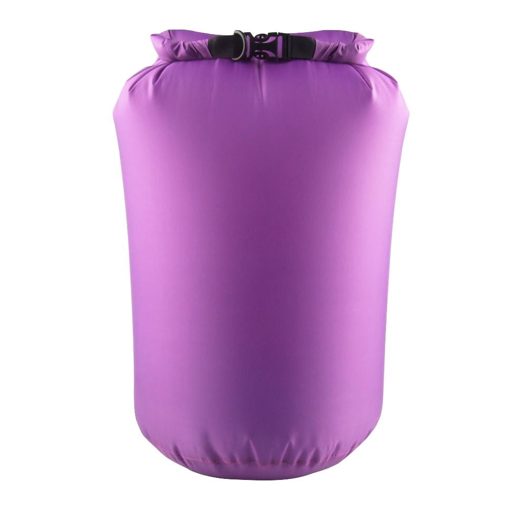 Axioma 6x Waterproof Dry Bag for Outdoor Camping, Kayaking, Canoeing, Sailing, Swimming