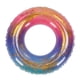 thumbnail image 3 of Anillos de natación con lentejuelas, anillos de natación de colores Anillos de natación con lentejuelas de colores brillantes Anillos de natación de PVC Características líderes en su clase, 3 of 8