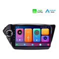 thumbnail image 4 of For Kia Rio 3 2011-2017 Android 14 Carplay Android Auto 9In Car Radio, 4 of 5