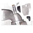 thumbnail image 6 of Edelbrock Single Ford FE 72cc 390/428 Head Comp, 6 of 6