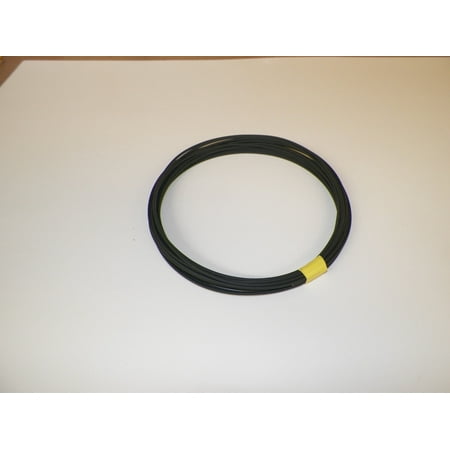 General Purpose Motorcycle - 20 Ga. BLACK Abrasion-Resistant General Purpose Wire (TXL) - (25 feet coil)