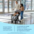 thumbnail image 3 of Graco Ready2Jet Compact Stroller, 3 of 8