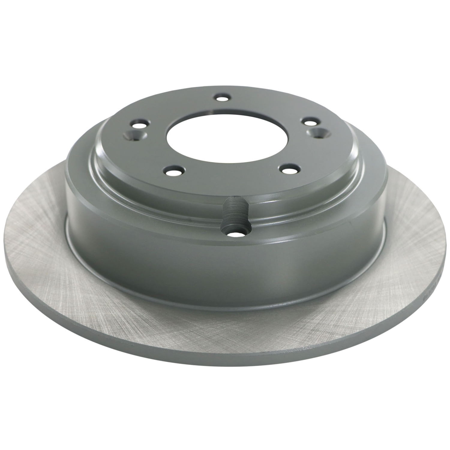 Winstop Brake Rotor, Rear WS239055, Kia Amanti 2006-2004