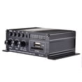 thumbnail image 3 of DC12V HiFi Car Stereo Music MP3 Power-, 3 of 7
