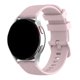 thumbnail image 5 of 【22mm】carbons Fiber Pattern Silicone Watch Strap Accesorios Compatible con Smartwatch, 5 of 7