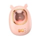 thumbnail image 3 of Calentador de Manos Eléctrico Colamx de Bolsillo Reutilizable Ajustable Ligero Rosa, 3 of 8
