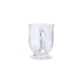 thumbnail image 3 of Holiday Time Tree Glass Mug, 18oz, 1 Piece, 3 of 6