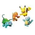 thumbnail image 2 of Set de construcción Mega Construx Pokémon amigos de Canto GCN21, 2 of 4