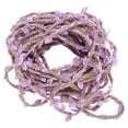 thumbnail image 1 of Leaf Rope10 Meters Artificial Leaf Leaf Vine Braided Garland High-End Performance, 1 of 8